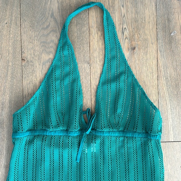 LOVERS AND FRIENDS - SARAI MAXI DRESS - Picture 2 of 6